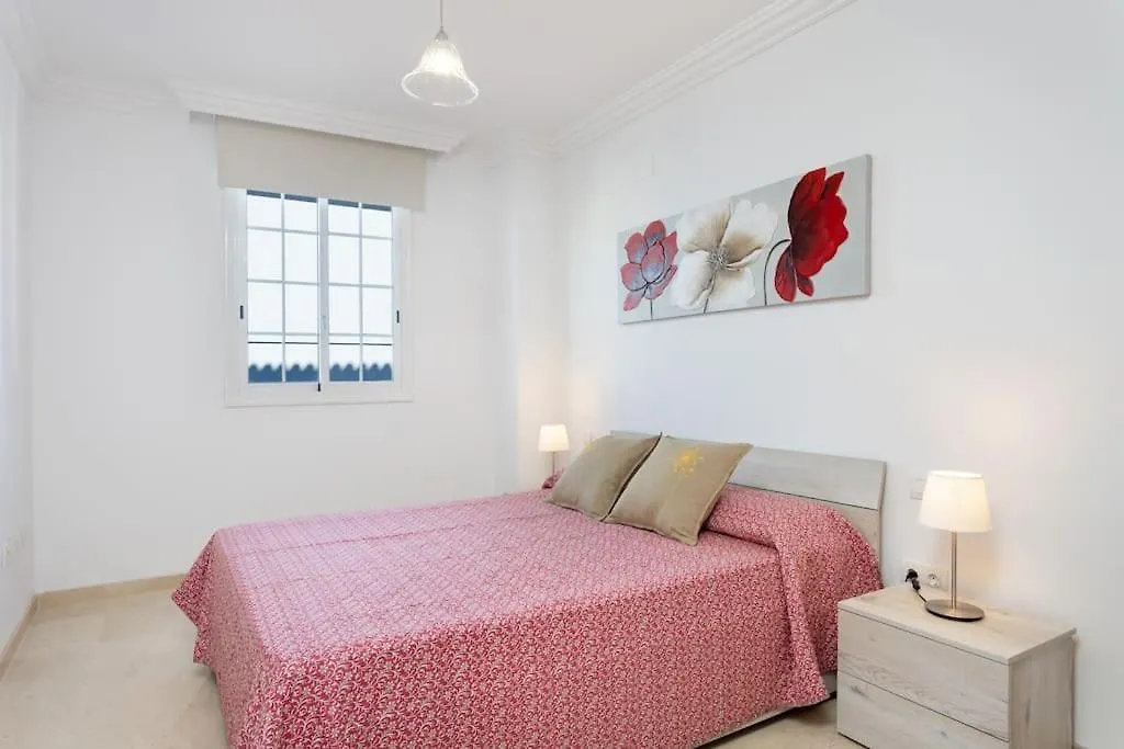 Apartmán Alojamiento Acogedor Y Tranquilo La Orotava